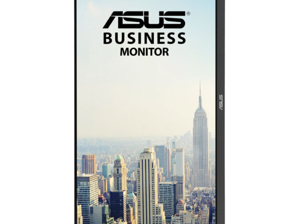 ASUS VA249QGS Monitor PC 60,5 cm (23.8") 1920 x 1080 Pixel Full HD LED Nero