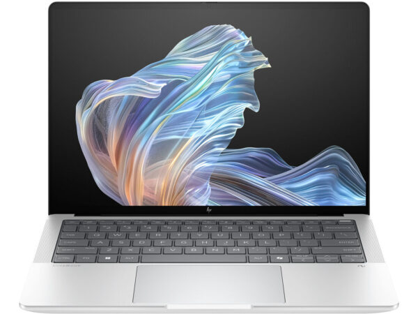 HP EliteBook X G1a Next Gen AI PC Wolf Pro Security Edition Copilot+ PC AMD Ryzen AI 7 PRO 360 Computer portatile 35,6 cm (14") Touch screen 2.8K 16 GB LPDDR5x-SDRAM 1 TB SSD Wi-Fi 7 (802.11be) Windows 11 Pro Argento