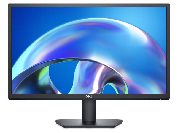 DELL SE2425H Monitor PC 60,5 cm (23.8") 1920 x 1080 Pixel Full HD LCD Nero