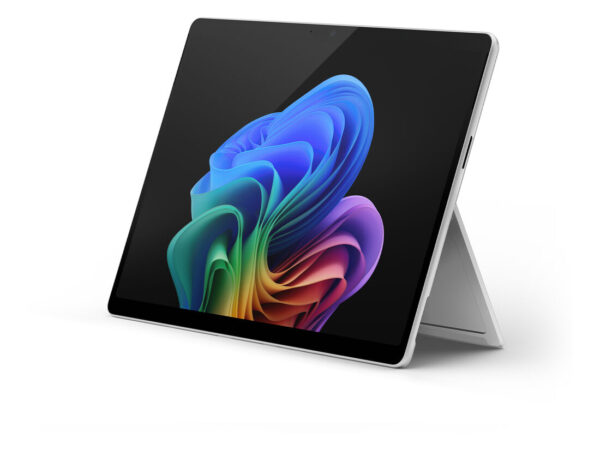 Microsoft Surface Pro 11 5G CP 512GB 13""/Plus/16GB Platin W11P - 512 GB Qualcomm Snapdragon LTE 33 cm (13") Wi-Fi 7 (802.11be) Windows 11 Pro Platino