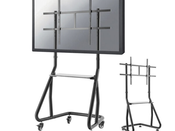 Neomounts NS-M3800BLACK Carrello TV 60-100"