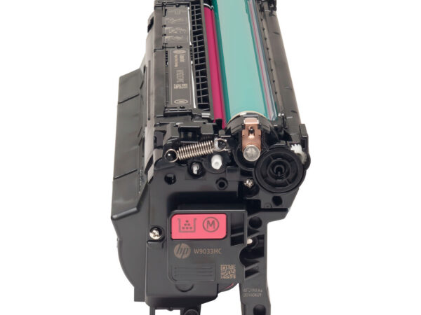 HP Cartuccia toner magenta originale ad alta capacità LaserJet 657X