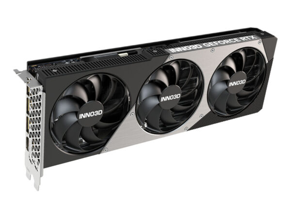 Inno3D GeForce RTX 5080 X3 NVIDIA 16 GB GDDR7