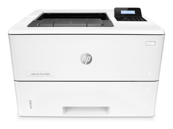 HP LaserJet Pro Stampante M501dn