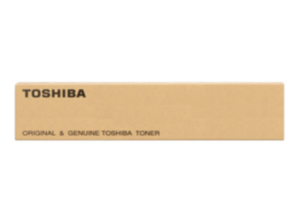 Toshiba 6AJ00000269 cartuccia toner 1 pz Originale Nero