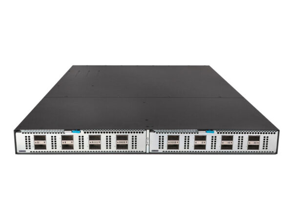 HPE Networking Comware Switch 2-slot 5945
