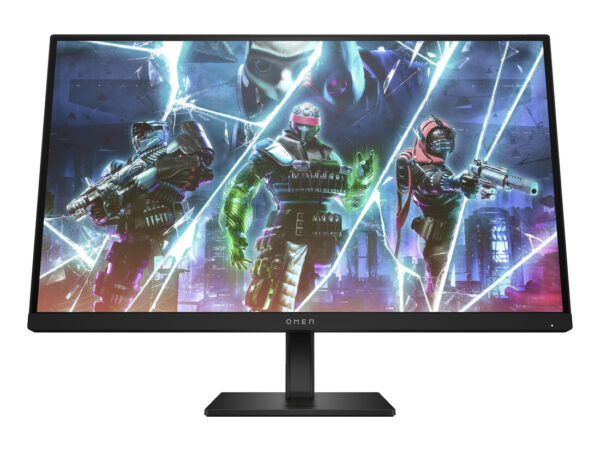 OMEN by HP Monitor da gaming 27" FHD 240 Hz - OMEN 27s
