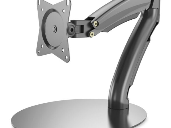 Digitus Supporto per monitor singolo, 27", 6,5 kg