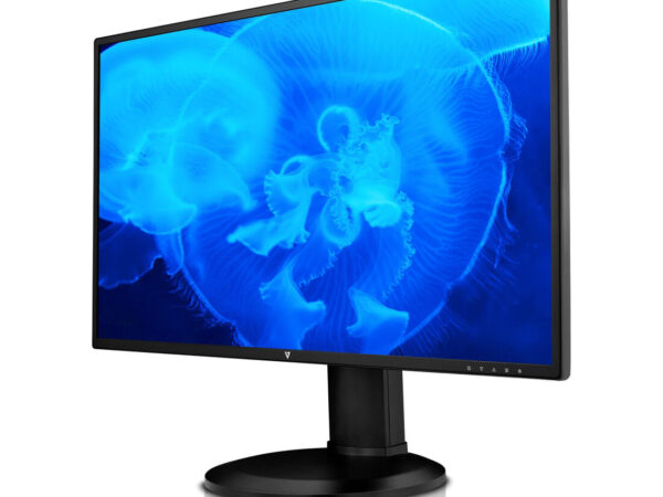 V7 Monitor LED widescreen full HD da 27"