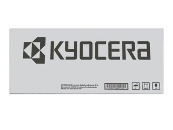 KYOCERA TK-8455Y cartuccia toner 1 pz Originale Giallo