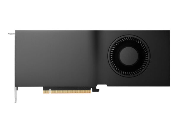 HP NVIDIA RTX 5000 Ada 32 GB 4DP Graphics