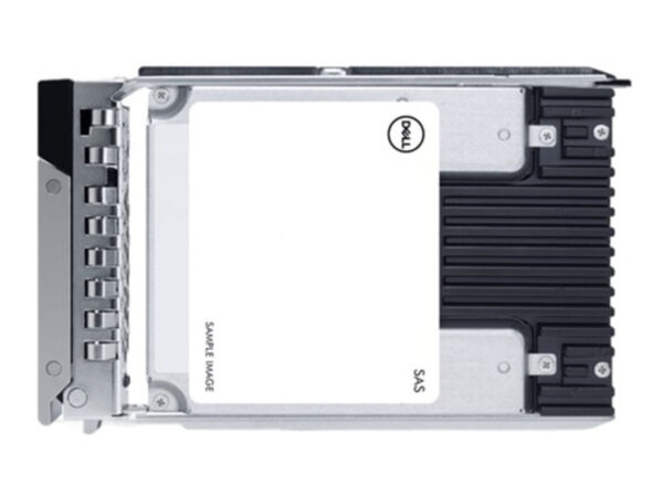 DELL 345-BJPR drives allo stato solido 960 GB 2.5" Serial ATA III