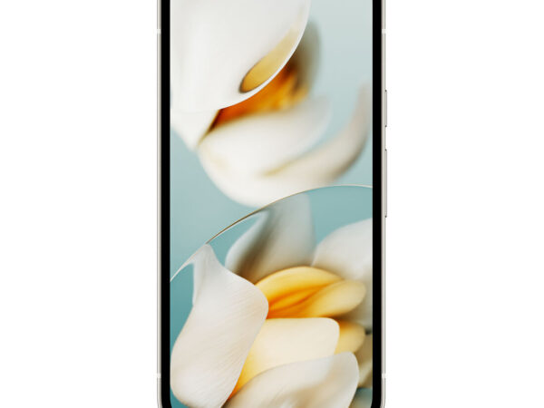 Google Pixel 9a 16 cm (6.3") Doppia SIM Android 15 5G USB tipo-C 8 GB 128 GB 5100 mAh Grigio