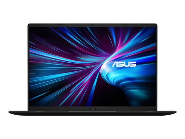 ASUS V16 V3607VU-RP050W Intel Core 7 240H Computer portatile 40,6 cm (16") WUXGA 16 GB DDR5-SDRAM 1 TB SSD NVIDIA GeForce RTX 4050 Wi-Fi 6 (802.11ax) Windows 11 Home Nero