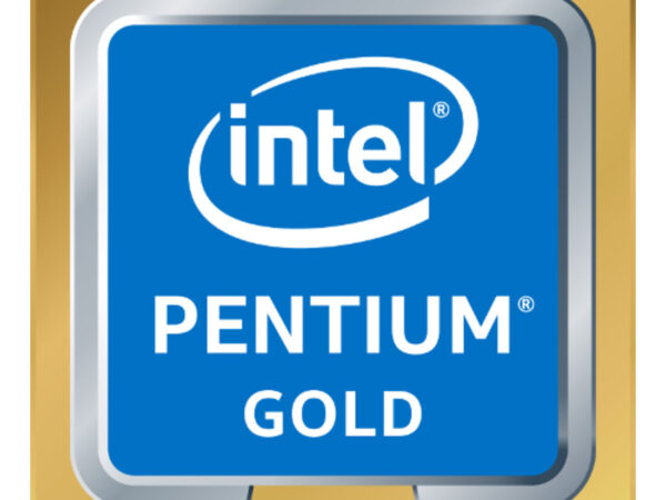 Intel Pentium Gold G6400TE processore 3,2 GHz 4 MB Cache intelligente Vassoio