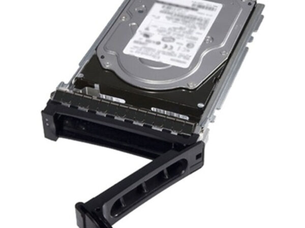 DELL 345-BJTY drives allo stato solido 960 GB 2.5" Serial ATA III