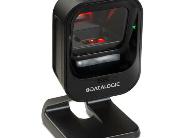 Datalogic Magellan 900i Lettore di codici a barre fisso 1D/2D LED Nero