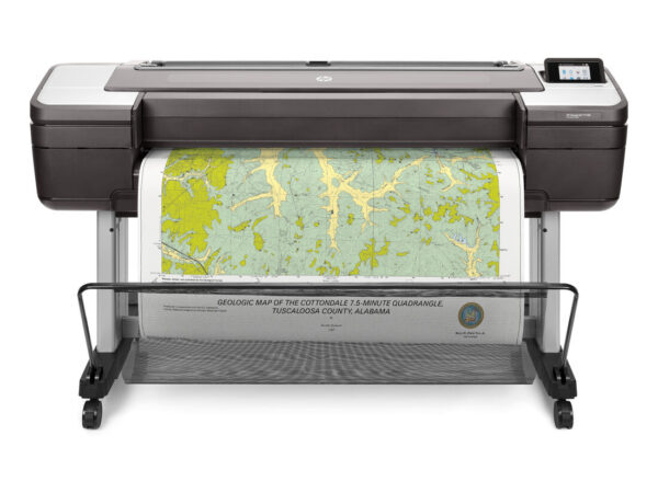 HP Designjet Stampante T1700 da 44"