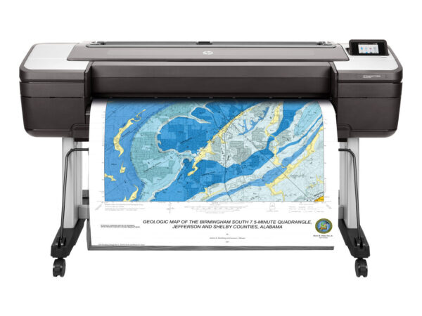 HP Designjet Stampante T1700dr da 44"