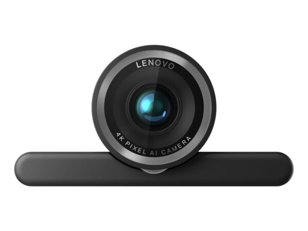 Lenovo 4XC1Q25246 webcam 8 MP 1920 x 1080 Pixel USB-C Nero
