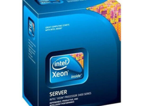 Intel Xeon L3406 processore 2,26 GHz 4 MB Cache intelligente Scatola