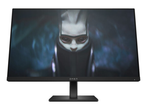 OMEN by HP Monitor da gaming 23,8" FHD 165 Hz - OMEN 24