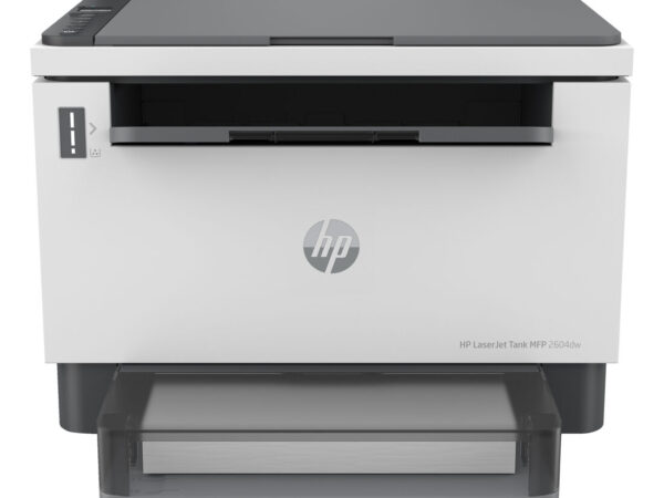 HP LaserJet Stampante multifunzione Tank 2604dw