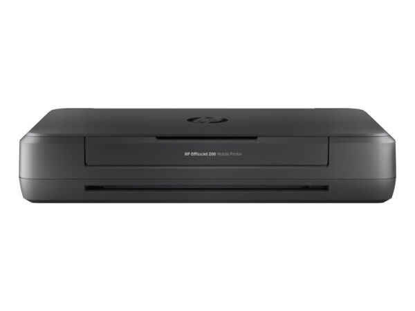 HP Officejet 200 Mobile Wireless Colore Stampante