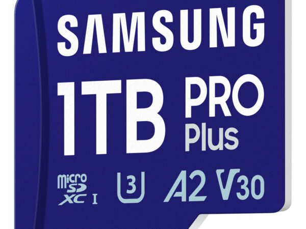 Samsung MB-MD1T0S 1 TB MicroSDXC UHS-I Classe 10