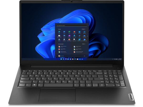 Lenovo V15 G4 IRU Intel Core i5 i5-13420H Computer portatile 39,6 cm (15.6") Full HD 16 GB DDR4-SDRAM 512 GB SSD Wi-Fi 6 (802.11ax) Windows 11 Home Italiano Nero