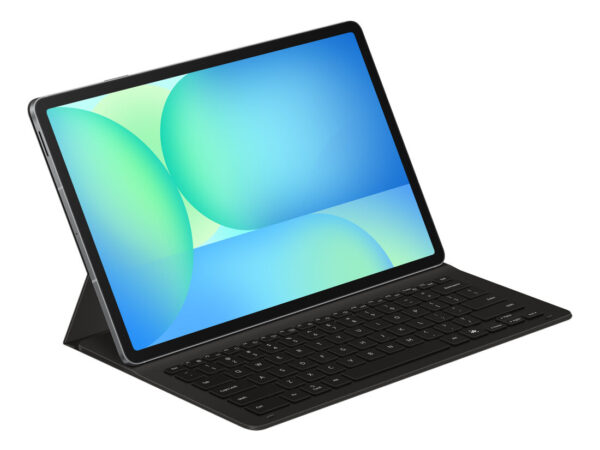 Samsung Galaxy Tab S10 FE+ Book Cover Keyboard Slim — AI Key