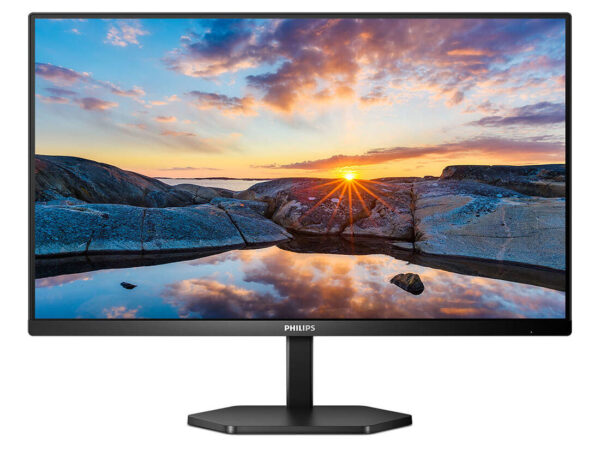 Philips 3000 series 24E1N3300A/00 LED display 60,5 cm (23.8") 1920 x 1080 Pixel Full HD Nero