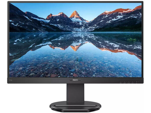Philips 273B9/00 LED display 68,6 cm (27") 1920 x 1080 Pixel Full HD LCD Nero
