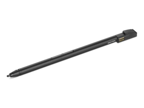 Lenovo 4X81L12874 penna per PDA 3,8 g Nero