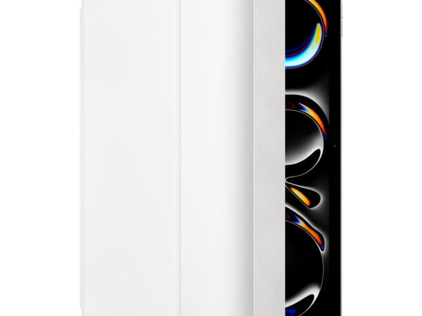 Apple MW973ZM/A custodia per tablet 27,9 cm (11") Custodia a libro Bianco