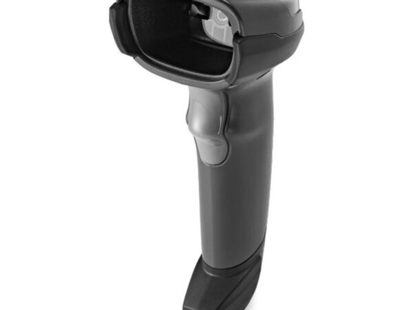 Zebra DS2208 Lettore di codici a barre portatile 1D/2D LED Nero
