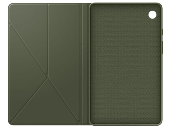 Samsung Galaxy Tab A9 Book Cover