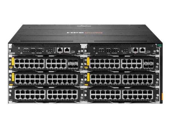HPE Aruba Networking Modulo di gestione CX 5420