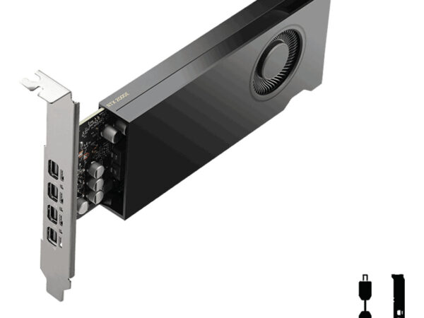 PNY NVIDIA RTX 2000E Ada RTX 2000 Ada 16 GB GDDR6