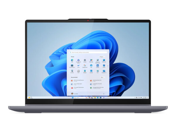 Lenovo IdeaPad 5 2-in-1 14IAL10 Intel Core Ultra 5 225U Ibrido (2 in 1) 35,6 cm (14") Touch screen WUXGA 16 GB LPDDR5x-SDRAM 512 GB SSD Wi-Fi 6 (802.11ax) Windows 11 Home Italiano Grigio