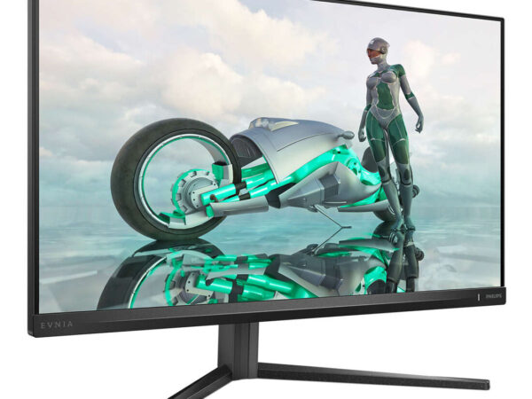 Philips Evnia 27M2N3200A/00 LED display 68,6 cm (27") 1920 x 1080 Pixel Full HD LCD Nero