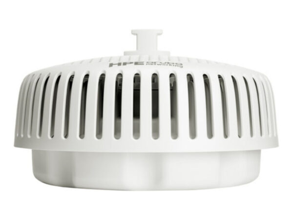 HPE Aruba Networking AP per esterni AP-677 (RW) tri-radio 2x2 Wi-Fi 6E con antenna direzionale interna
