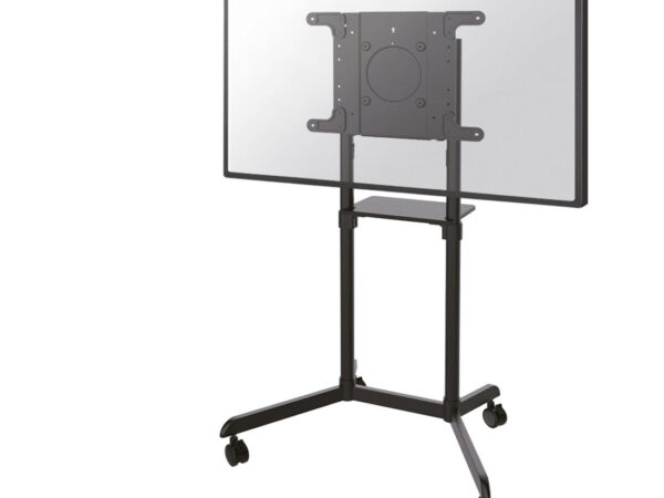 Neomounts NS-M1250BLACK Carrello TV 37-70" - ruotabile