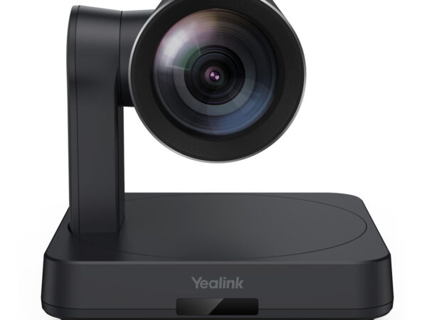 Yealink UVC84 Nero 3840 x 2160 Pixel 30 fps