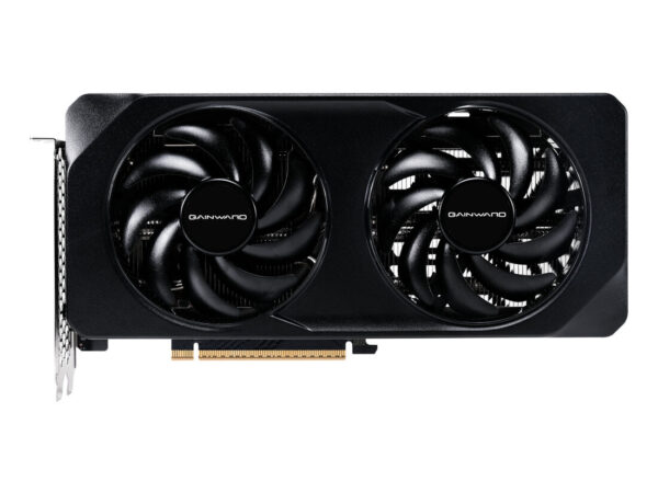 Gainward GeForce RTX 5060 Ti Ghost NVIDIA 8 GB GDDR7