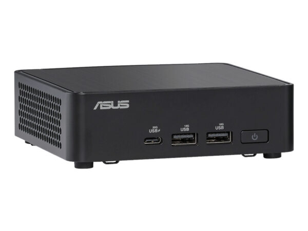 ASUS NUC 14 Pro RNUC14RVKI300002I UCFF Nero 100U