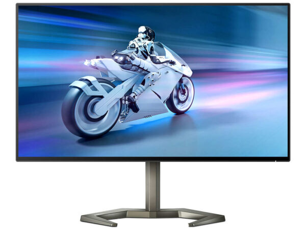 Philips Momentum 27M1F5500P/00 LED display 68,6 cm (27") 2560 x 1440 Pixel Quad HD Nero