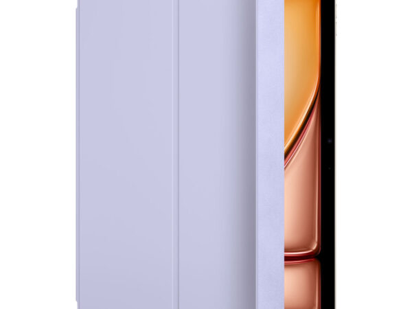 Apple Smart Folio per iPad Air 11" (M2) - Viola chiaro