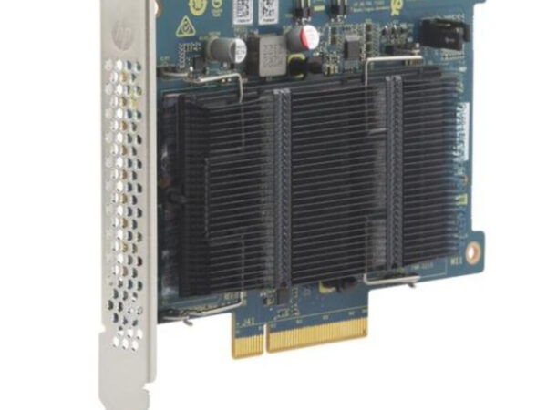 HP Modulo SSD Z Turbo 2TB PCIe-4x4 TLC