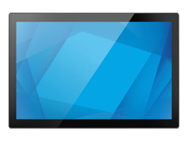 Elo Touch Solutions 1304LS Pannello piatto per segnaletica digitale 33,8 cm (13.3") LED 300 cd/m² Grigio Touch screen